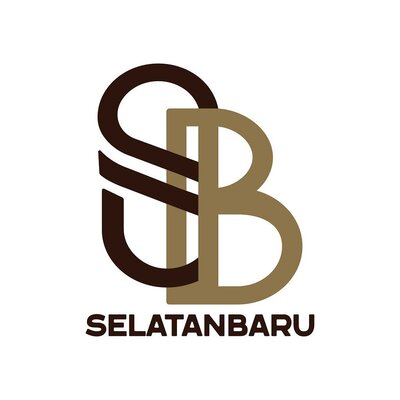 Trademark SELATANBARU + Lukisan