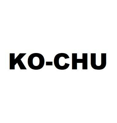 Trademark KO-CHU