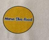 Trademark Mama tika food