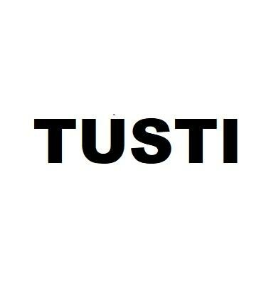 Trademark TUSTI