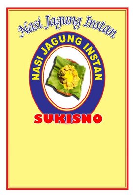 Trademark SUKISNO