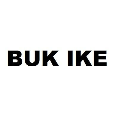 Trademark BUK IKE