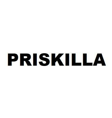 Trademark PRISIKLLA