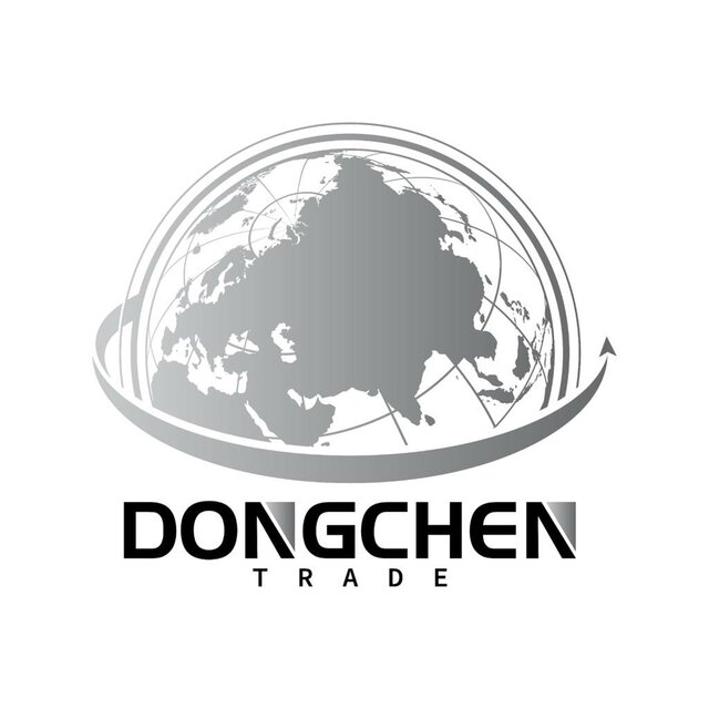 Trademark DONGCHEN TRADE