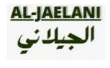 Trademark AL-JAELANI