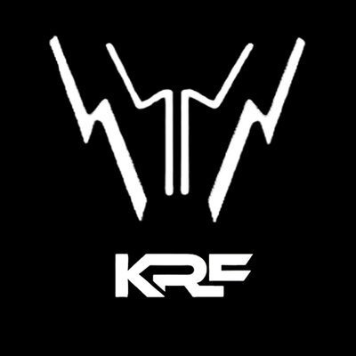 Trademark KRF