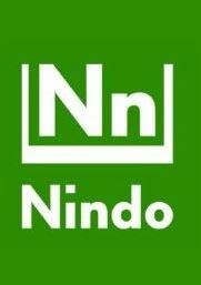 Trademark NN NINDO + LOGO