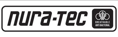 Trademark NURA-TEC + LOGO