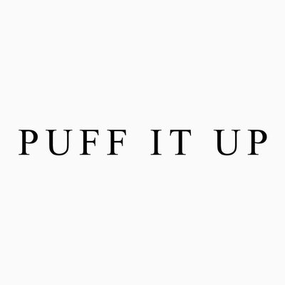 Trademark Puff It Up