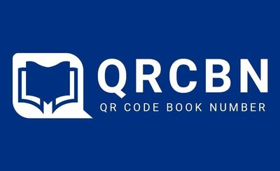 Trademark QRCBN : QR Code Book Number