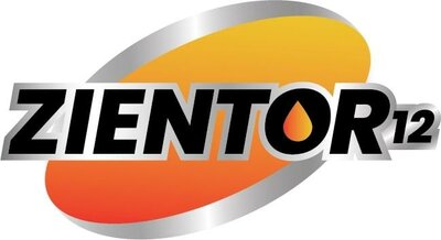 Trademark Zientor 12