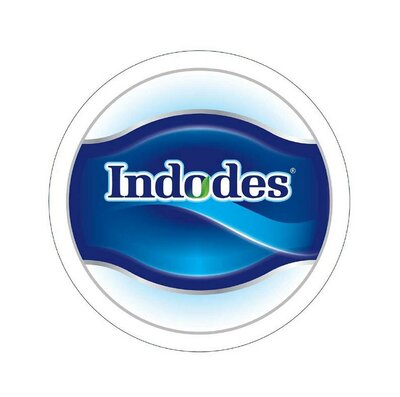 Trademark INDODES DAN LOGO