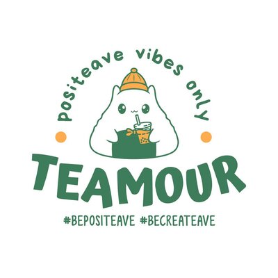 Trademark TEAMOUR