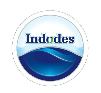 Trademark INDODES DAN LOGO