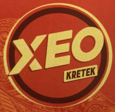 Trademark XEO