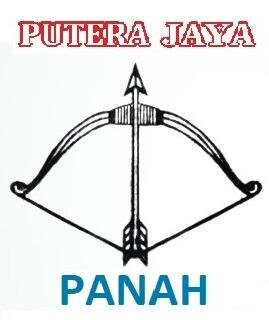 Trademark PUTERA JAYA PANAH DAN LOGO