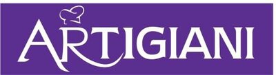 Trademark ARTIGIANI + LOGO