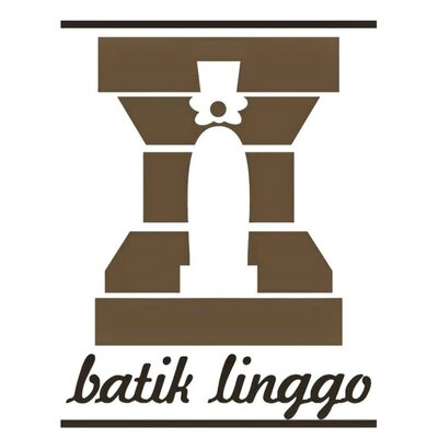 Trademark Batik Linggo + Logo