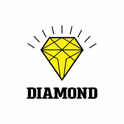 Trademark DIAMOND