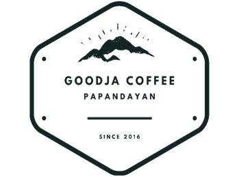 Trademark GOODJA COFFEE