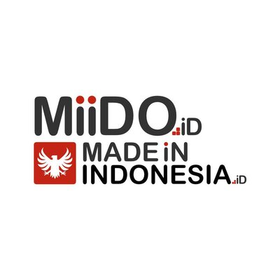 Trademark MiiDO.id MADEININDONESIA.id