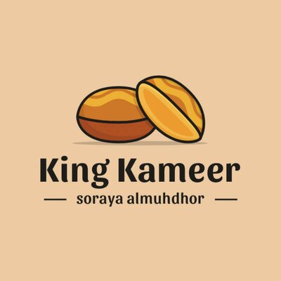 Trademark King Kameer