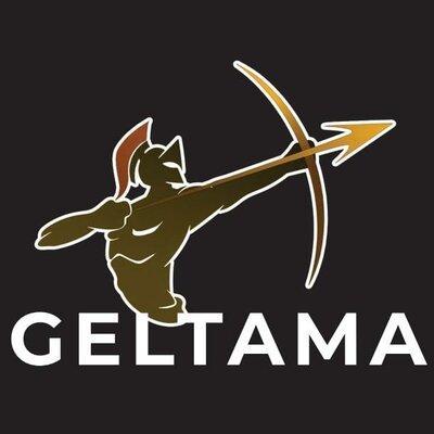 Trademark GELTAMA