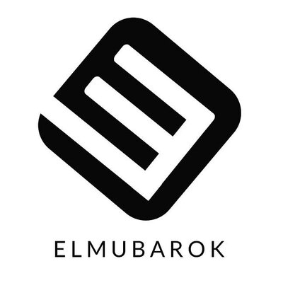 Trademark ELMUBAROK