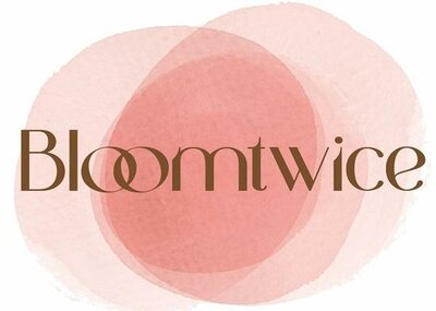 Trademark BLOOMTWICE + LOGO