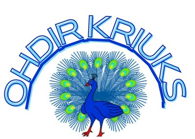 Trademark Ohdir Kriuks