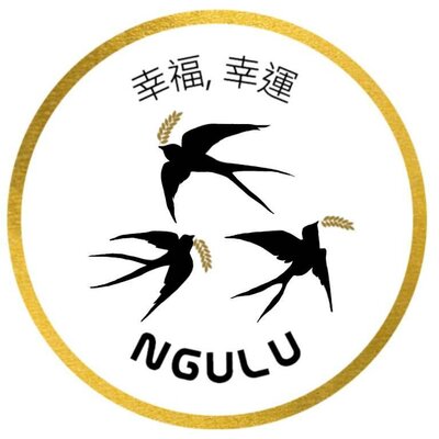 Trademark NGULU