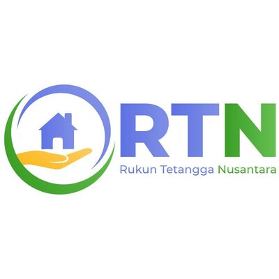 Trademark RTN RUKUN TETANGGA NUSANTARA + LOGO