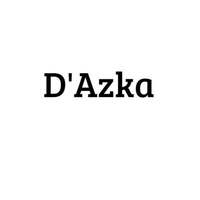 Trademark D'Azka