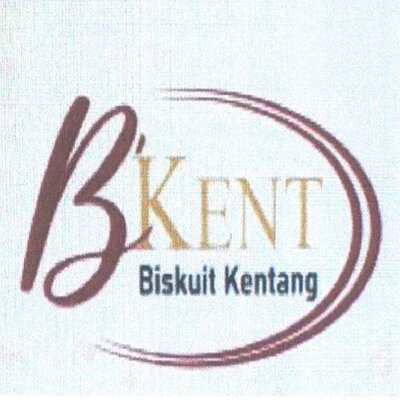 Trademark B'KENT