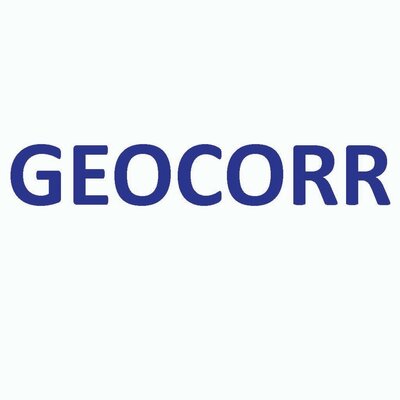 Trademark GEOCORR