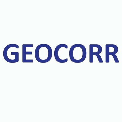 Trademark GEOCORR