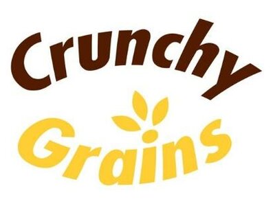 Trademark Crunchy Grains