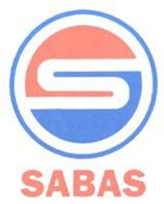 Trademark SABAS dan Logo