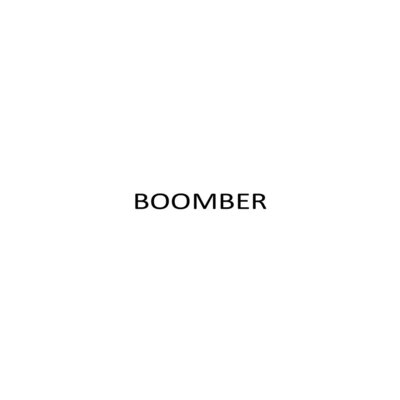 Trademark BOOMBER