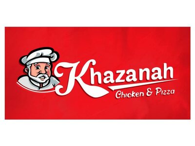 Trademark Khazanah Chicken & Pizza