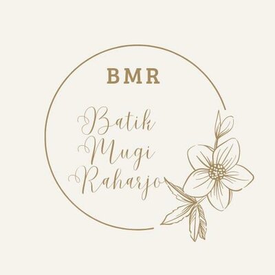 Trademark BMR Batik Mugi Raharjo + Lukisan