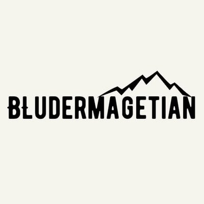 Trademark BLUDERMAGETIAN