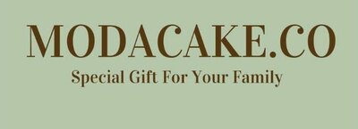 Trademark MODACAKE.CO