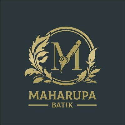 Trademark MAHARUPA BATIK