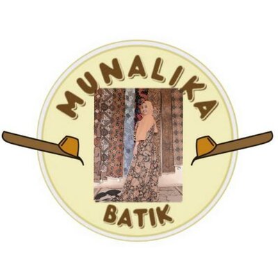 Trademark MUNALIKA BATIK