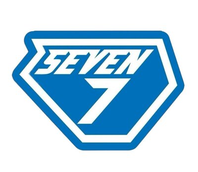 Trademark seven7 + Lukisan