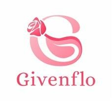 Trademark Givenflo