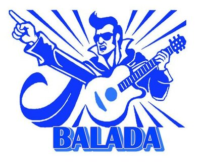 Trademark BALADA