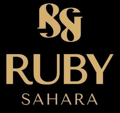 Trademark RUBY SAHARA