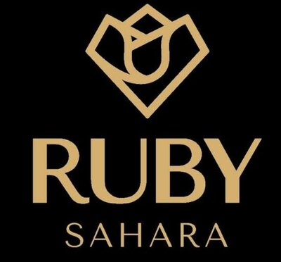 Trademark RUBY SAHARA